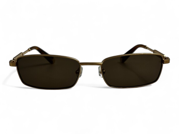 RETRO RS 2627 C02 56 Unisex Güneş Gözlüğü - 2