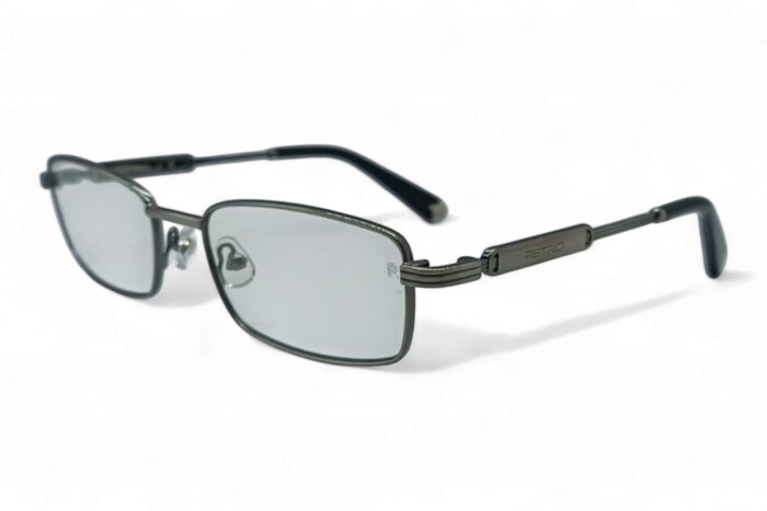 RETRO RS 2627 C03 56 Unisex Güneş Gözlüğü - 1