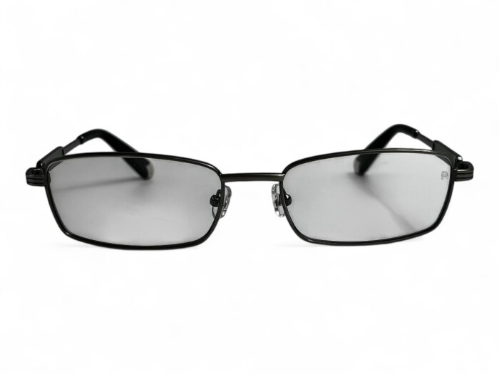 RETRO RS 2627 C03 56 Unisex Güneş Gözlüğü - 2