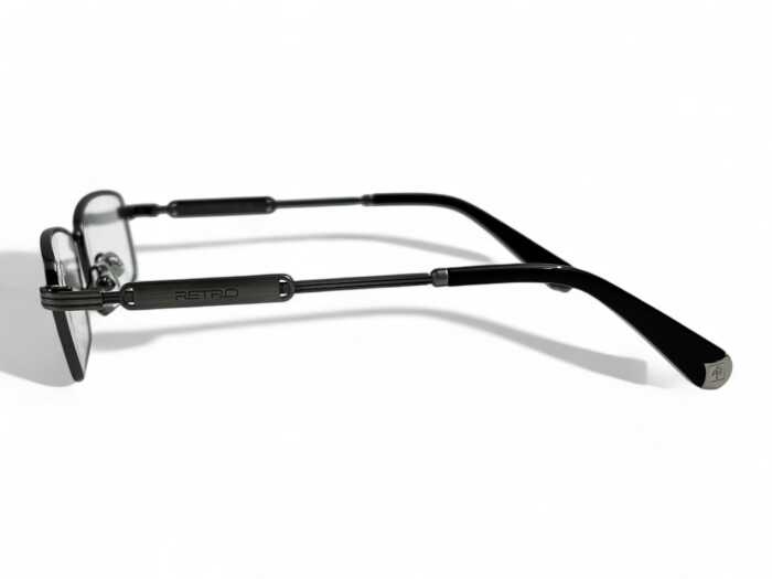 RETRO RS 2627 C03 56 Unisex Güneş Gözlüğü - 3