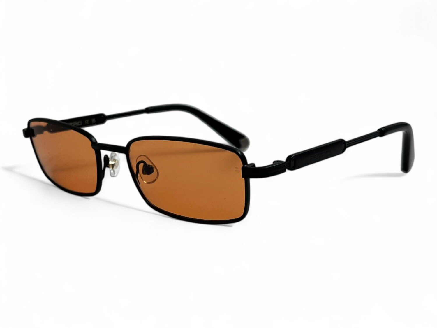 RETRO RS 2627 C04 56 Unisex Güneş Gözlüğü