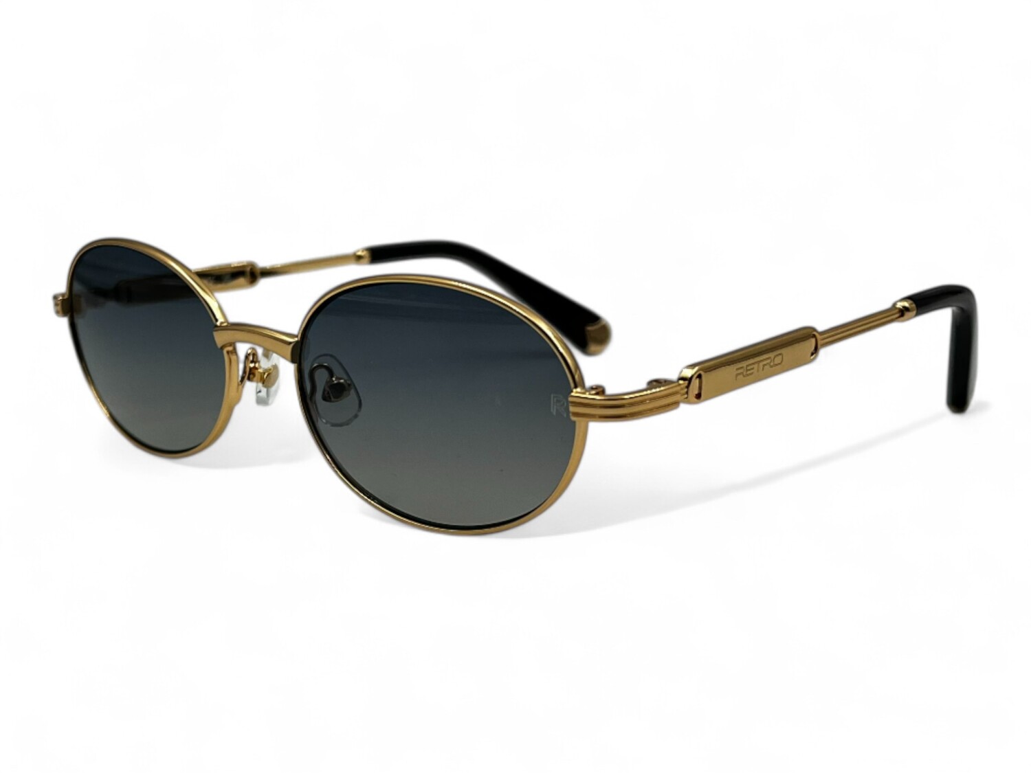 RETRO  RS 2628 C01 55 Unisex Güneş Gözlüğü