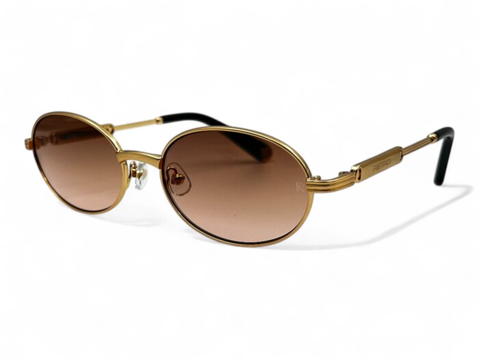 RETRO RS 2628 C02 55 Unisex Güneş Gözlüğü - 1