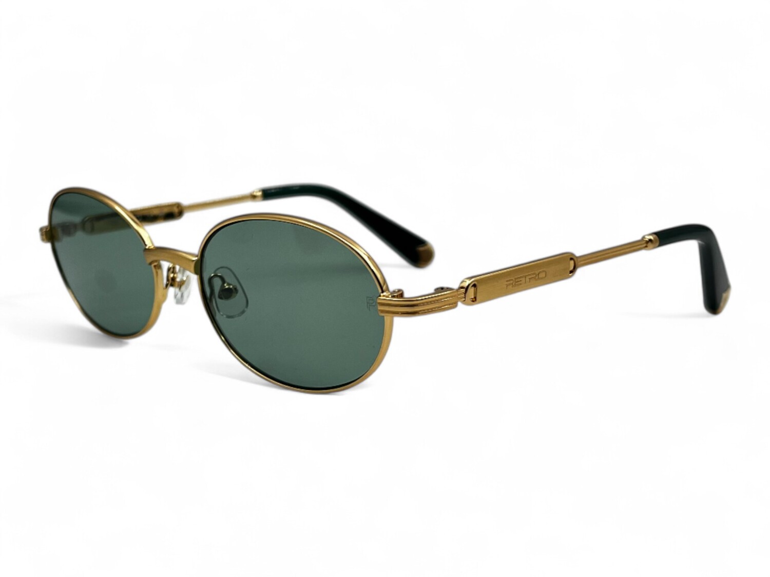 RETRO RS 2628 C03 55 Unisex Güneş Gözlüğü