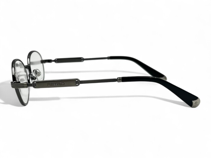 RETRO RS 2628 C04 55 Unisex Güneş Gözlüğü - 3