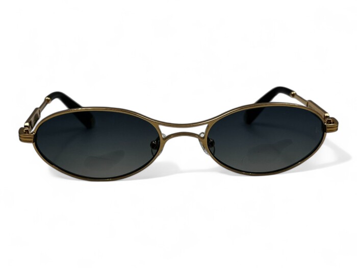 RETRO RS 2629 C01 53 Unisex Güneş Gözlüğü - 2