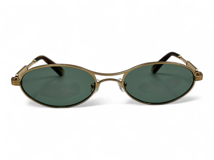 RETRO RS 2629 C03 53 Unisex Güneş Gözlüğü - 2