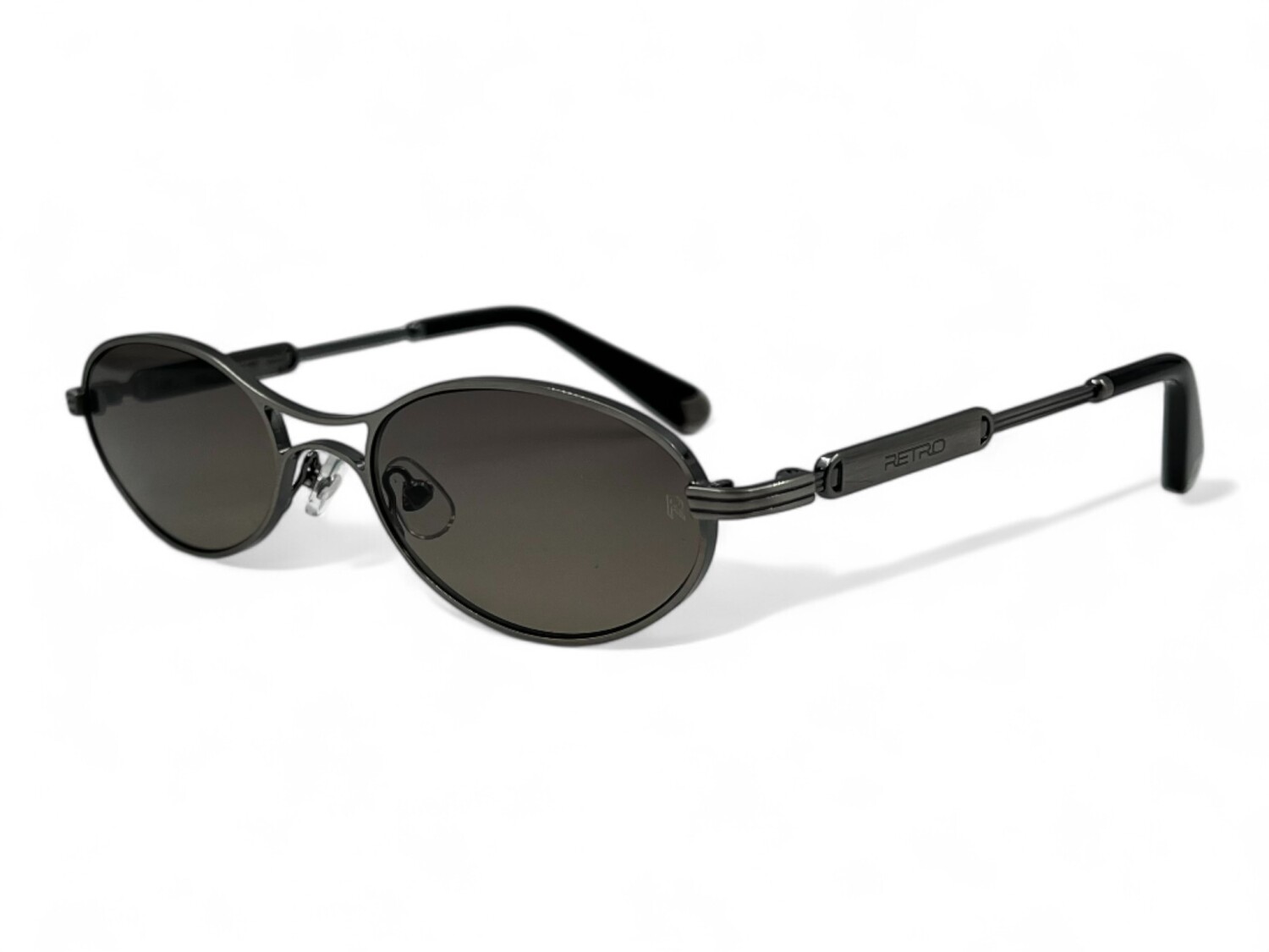 RETRO RS 2629 C04 53 Unisex Güneş Gözlüğü