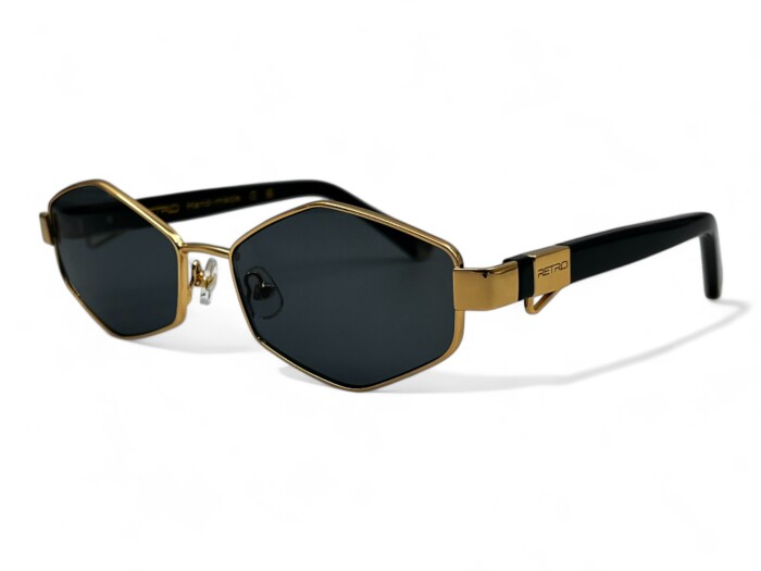 RETRO RS 2630 C01 55 Unisex Güneş Gözlüğü - RETRO