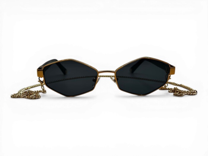 RETRO RS 2630 C01 55 Unisex Güneş Gözlüğü - 2