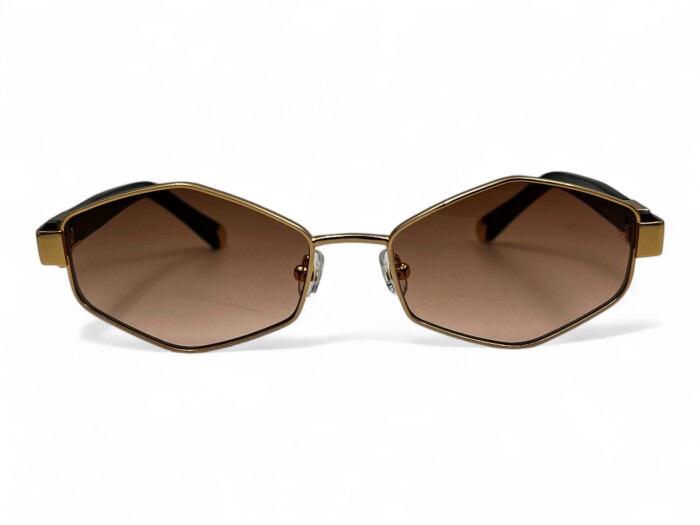 RETRO RS 2630 C03 55 Unisex Güneş Gözlüğü - 2