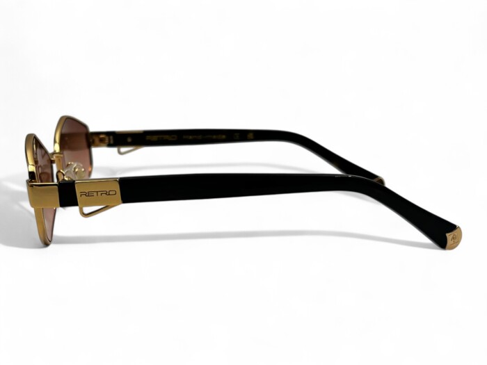 RETRO RS 2630 C03 55 Unisex Güneş Gözlüğü - 3