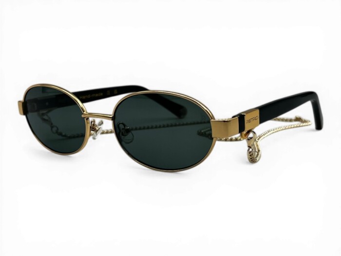 RETRO RS 2631 C02 Z 55 Kadın Güneş Gözlüğü - RETRO