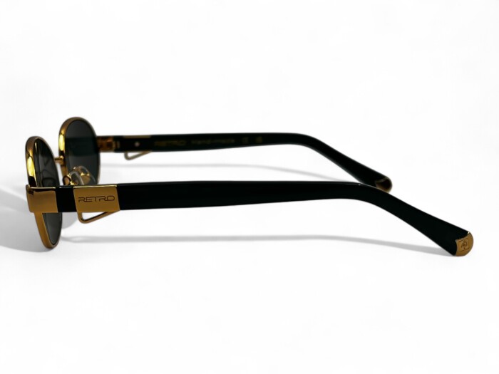 RETRO RS 2631 C02 Z 55 Kadın Güneş Gözlüğü - 3