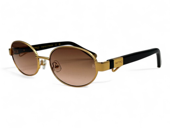 RETRO RS 2631 C03 Z 55 Kadın Güneş Gözlüğü - 1