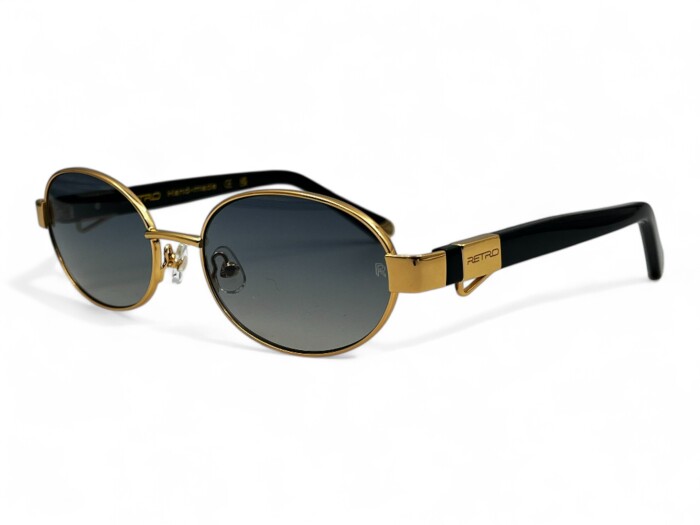 RETRO RS 2631 C04 Z 55 Kadın Güneş Gözlüğü - RETRO