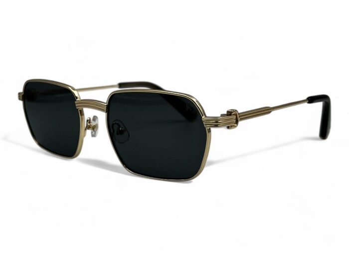 RETRO RS 2632 C01 56 Unisex Güneş Gözlüğü - RETRO