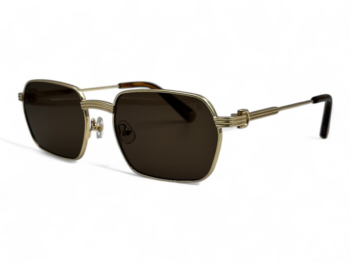 RETRO RS 2632 C03 56 Erkek Güneş Gözlüğü - RETRO