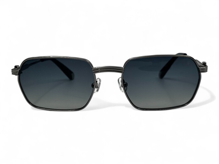 RETRO RS 2632 C04 56 Erkek Güneş Gözlüğü - 2