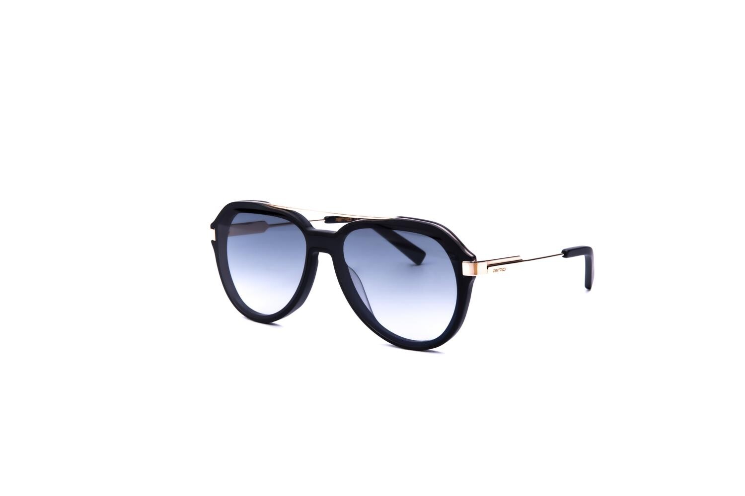 Retro SIRIUS I C01 135-140 Unisex Güneş Gözlüğü