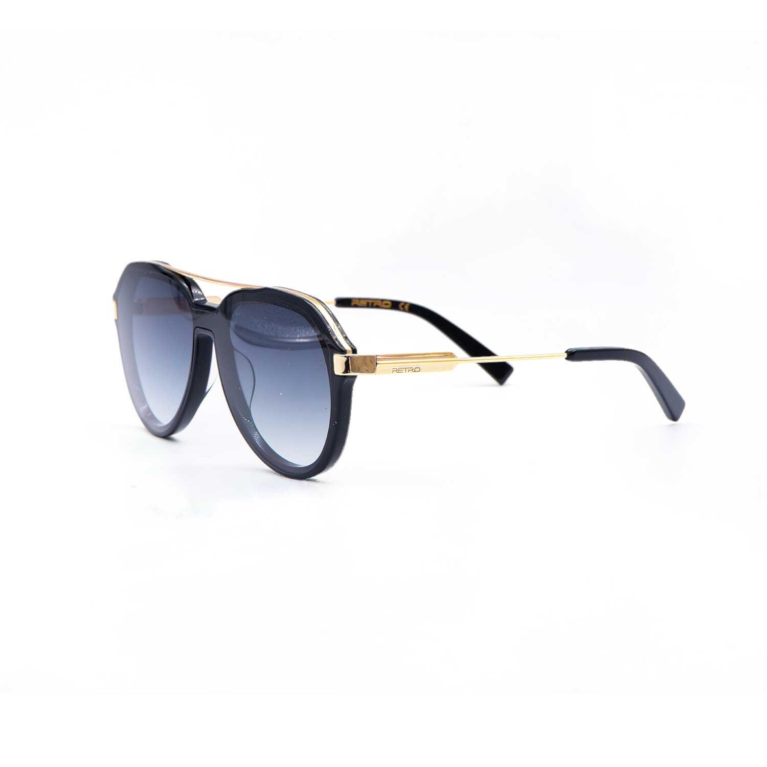 RETRO SIRIUS I C03 135-140 Kadın Oval Güneş Gözlüğü