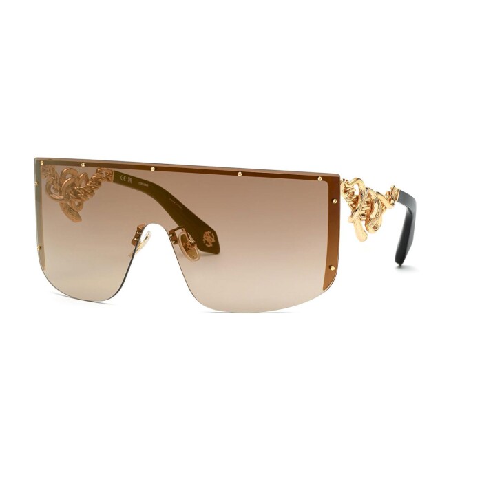 Roberto Cavalli RC 015M 0300G 99 Kadın Güneş Gözlüğü - 1