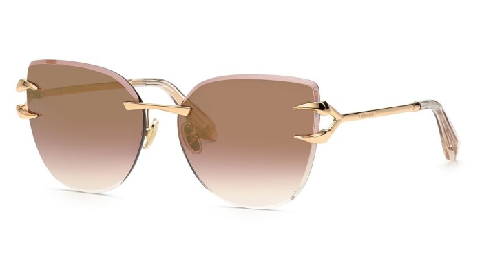 ROBERTO CAVALLI RC 043 8FCG 62 Kadın Güneş Gözlüğü - ROBERTO CAVALLI