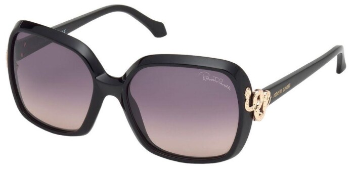 Roberto Cavalli RC 1016 01B 58-17-140 Kadın Güneş Gözlüğü - Roberto Cavalli