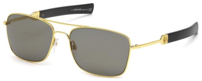 Roberto Cavalli RC 1020 30C 59-17-145 Erkek Güneş Gözlüğü - Roberto Cavalli