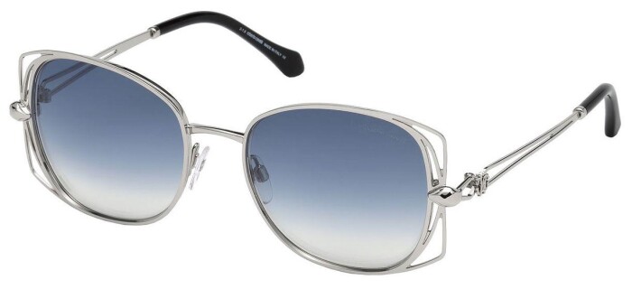 Roberto Cavalli R.C 1031/S 16X 55 Kadın Güneş Gözlüğü - Roberto Cavalli