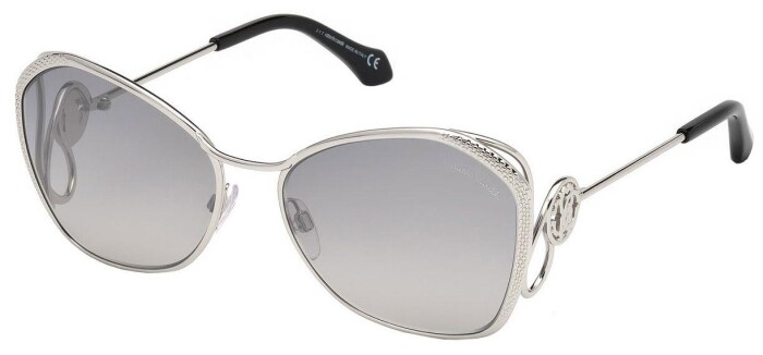 Roberto Cavalli R.C 1062/S 16C 58 Kadın Güneş Gözlüğü - Roberto Cavalli