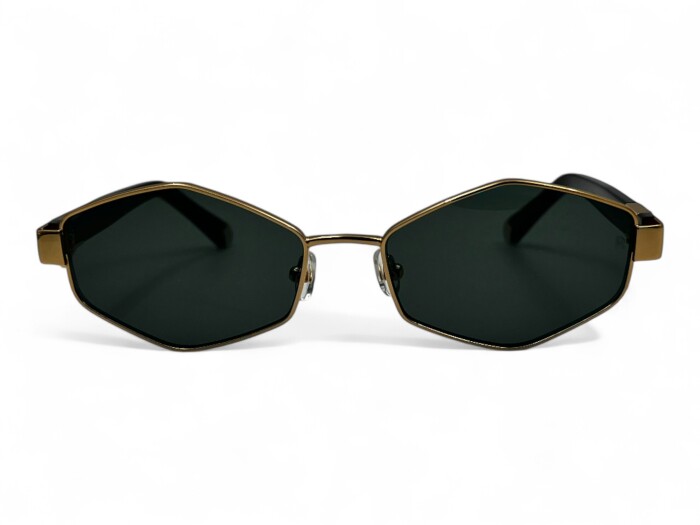 RETRO RS 2630 C02 55 Unisex Güneş Gözlüğü - 2