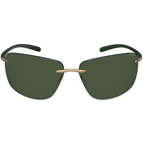 Silhouette SIL 8727 7630 Erkek Güneş Gözlüğü - Sılhouette