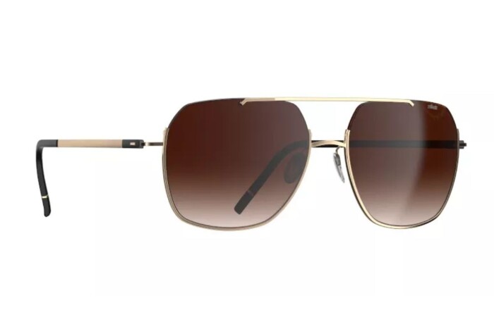 SILHOUETTE SIL 8749 7530 Erkek Güneş Gözlüğü - SILHOUETTE