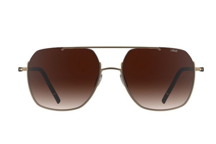 SILHOUETTE SIL 8749 7530 Erkek Güneş Gözlüğü - 2