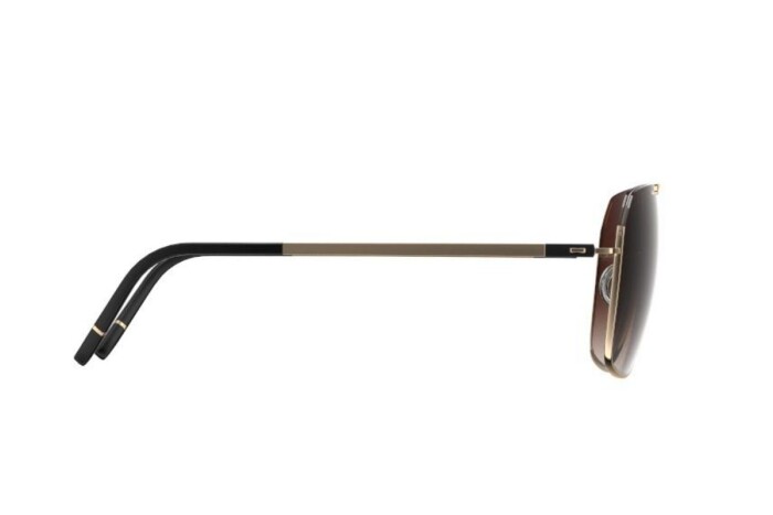 SILHOUETTE SIL 8749 7530 Erkek Güneş Gözlüğü - 3