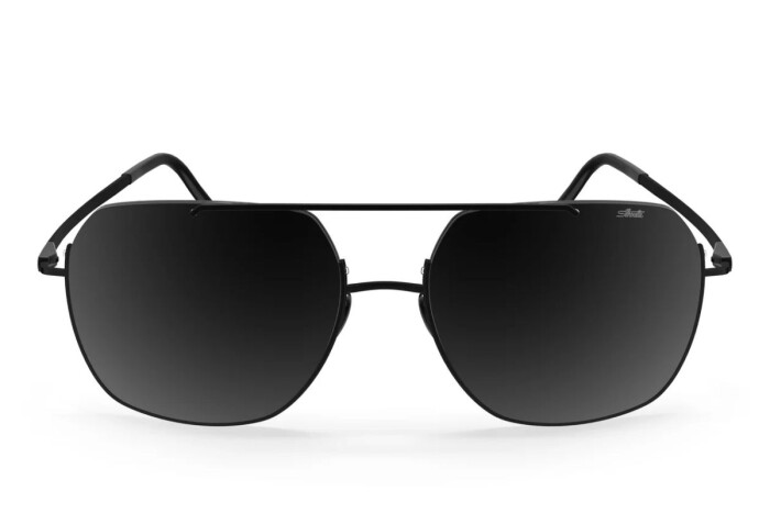 SILHOUETTE SIL 8749 9040 Erkek Güneş Gözlüğü - 2