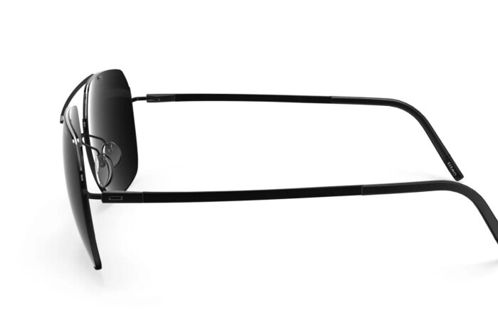 SILHOUETTE SIL 8749 9040 Erkek Güneş Gözlüğü - 3