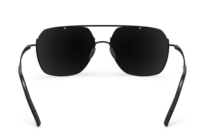 SILHOUETTE SIL 8749 9040 Erkek Güneş Gözlüğü - 4