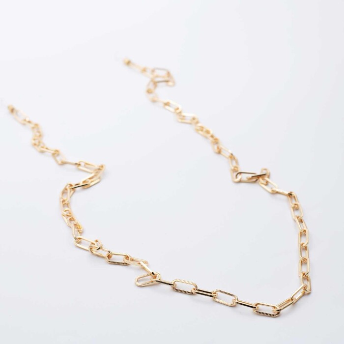 Swiss Nano Gözlük Zinciri Lilith İnce 85 cm - SWISS NANO