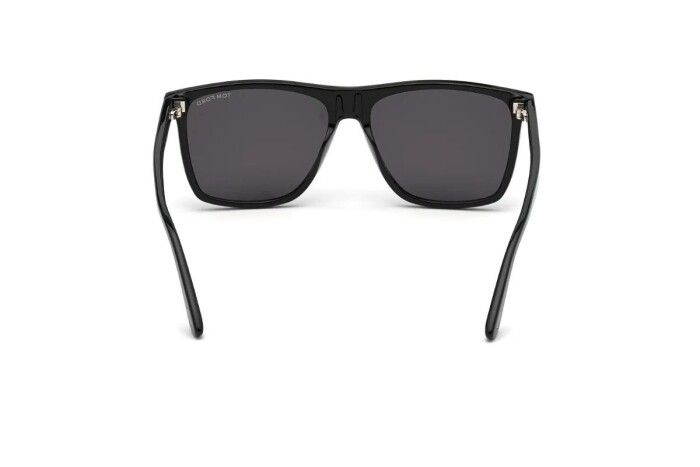 TOM FORD TF 0832 01D 59 Unisex Güneş Gözlüğü - 2