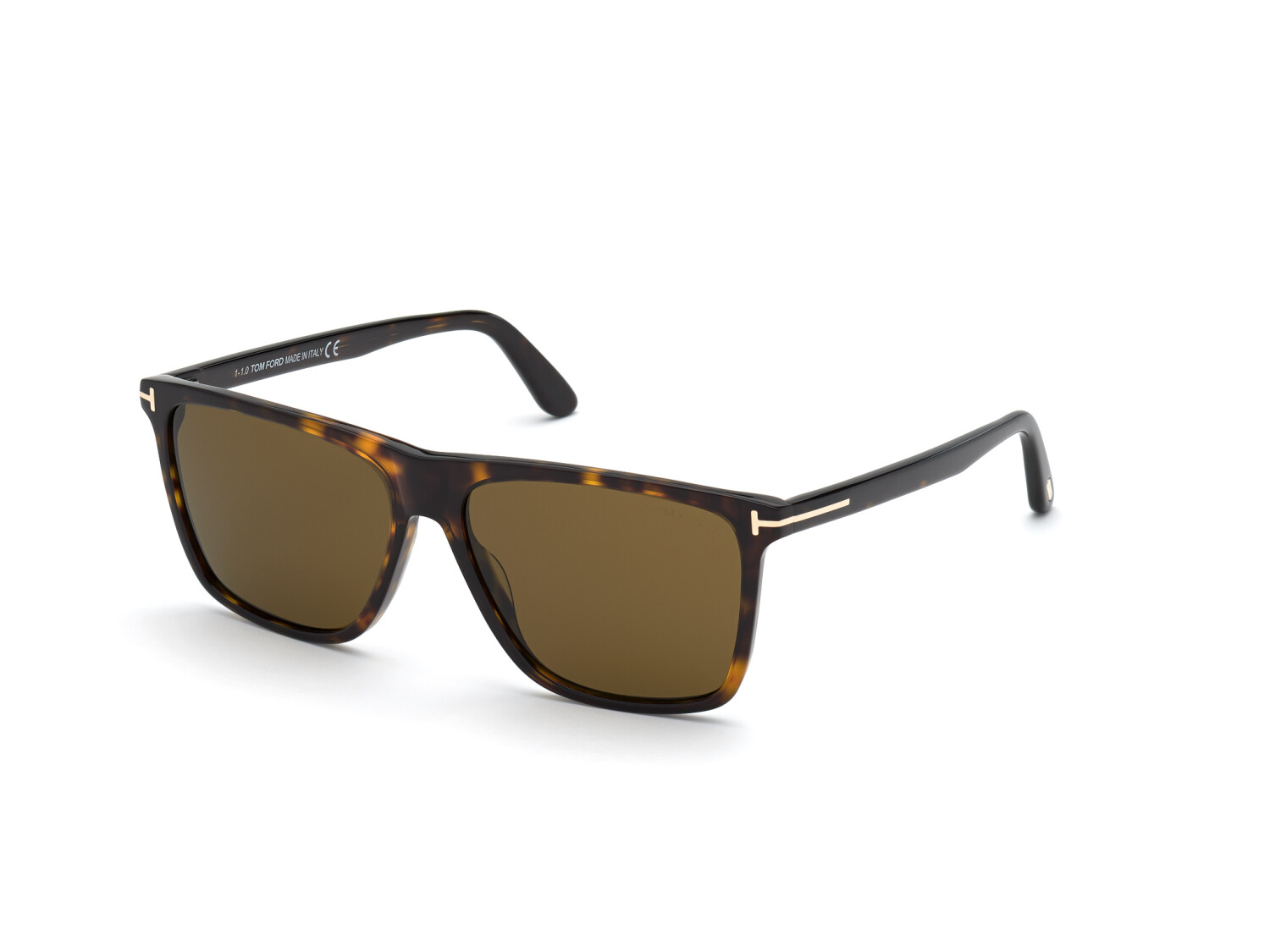 TOM FORD TF 0832 52J 57 Erkek Güneş Gözlüğü