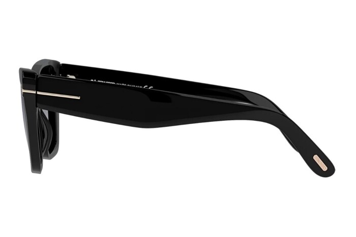 TOM FORD TF 0871 01B 56 Kadın Güneş Gözlüğü - 3