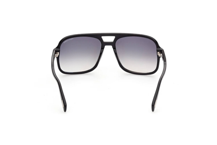 TOM FORD TF 0884 01B Erkek Güneş Gözlüğü - 4