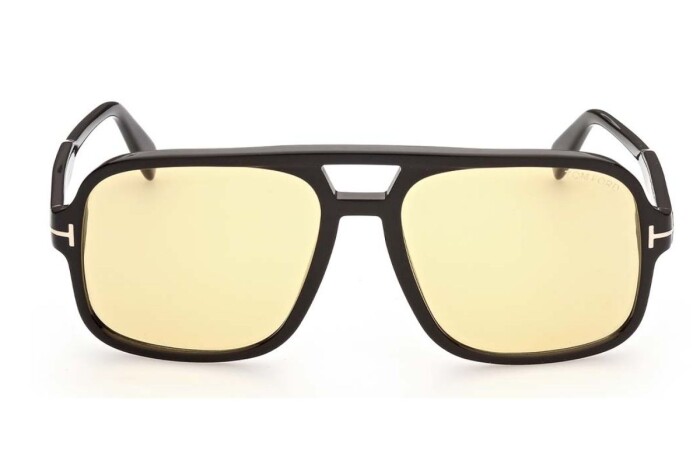 TOM FORD TF 0884 01E Unisex Güneş Gözlüğü - 2