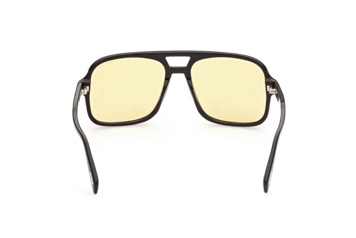 TOM FORD TF 0884 01E Unisex Güneş Gözlüğü - 4