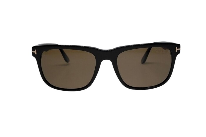 TOM FORD TF 0906 01H Unisex Güneş Gözlüğü - 2