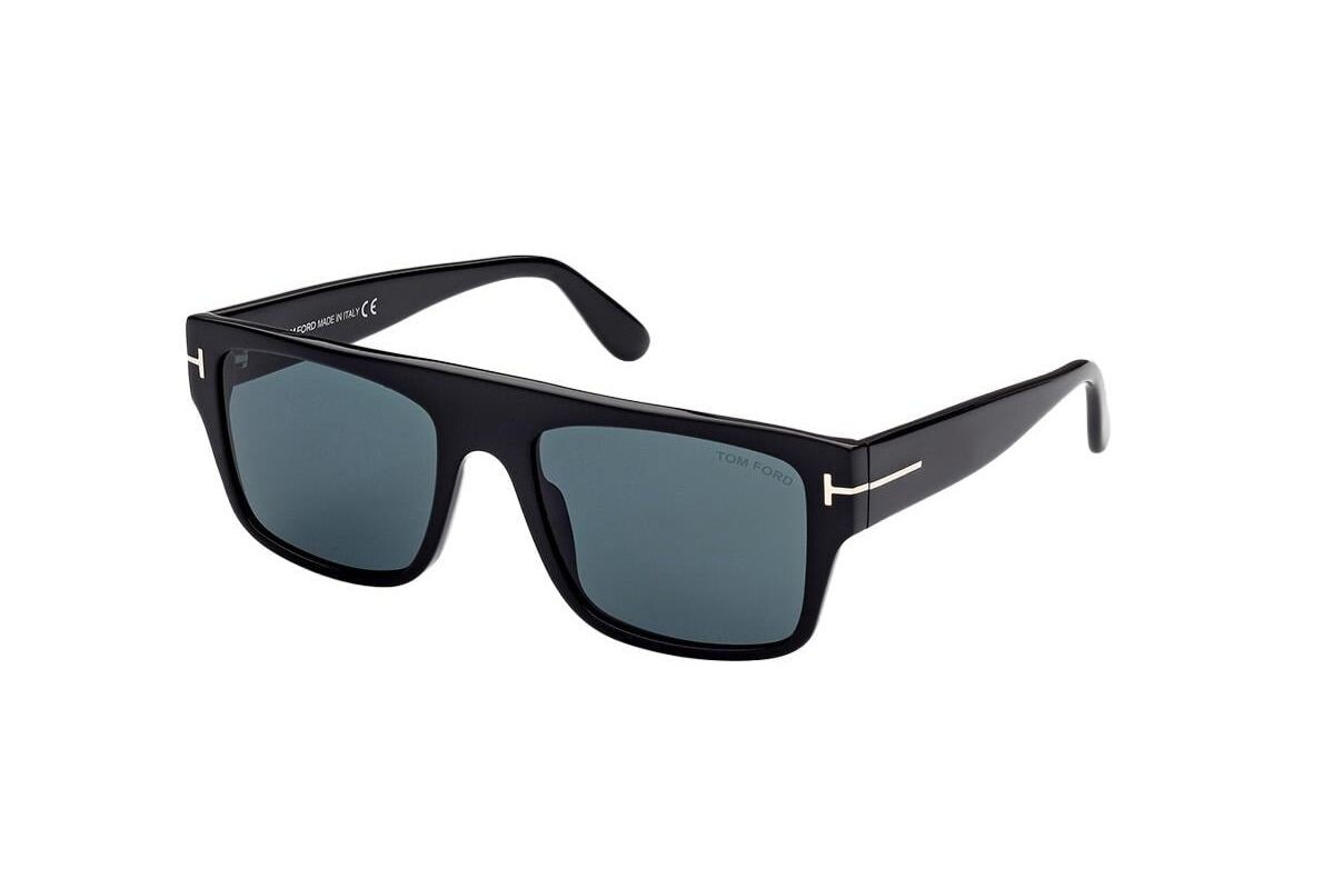 TOM FORD TF 0907 01V Unisex Güneş Gözlüğü