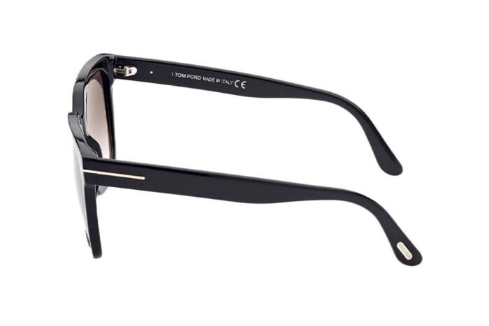 TOM FORD TF 0952 01B 55 Kadın Güneş Gözlüğü - 3