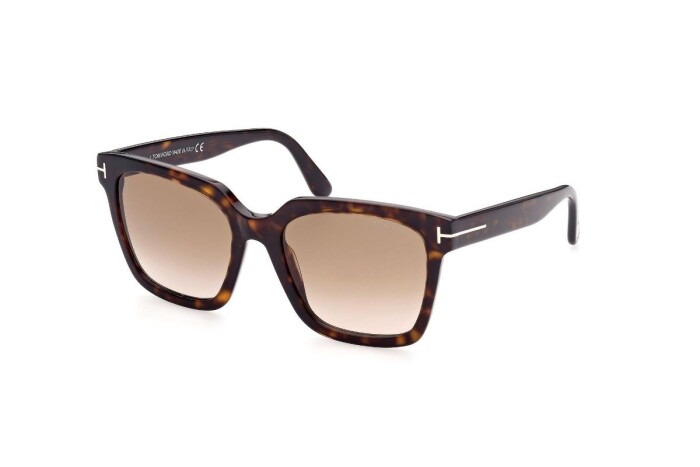 TOM FORD TF 0952 52F 55 Kadın Güneş Gözlüğü - 1